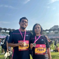 Neeraj J