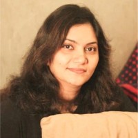 Anitha Sreenath