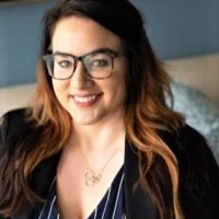 Gina C. Dougan