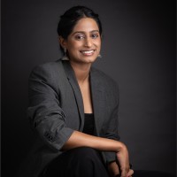Aneeka Seneviratne