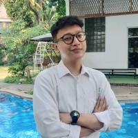 Danial Marion Radityatama