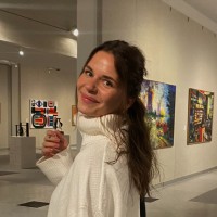 Luna Klitgaard Jensen