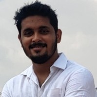 Shubham Mathur