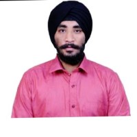 Jaspreet Singh Kohli