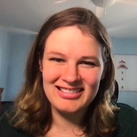 Candace Savonen