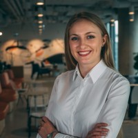 Magdalena Jachacy