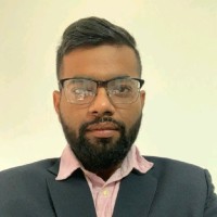 Sugnesh Patel