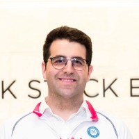 Louis Berkowitz