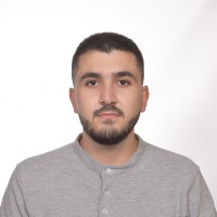 Achraf El Yahyati