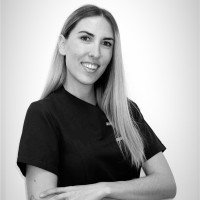 María Melguizo Ortí