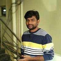 Govind Menda