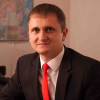 Сергей Миляев