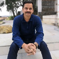 Mangesh Randive