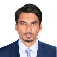 Mohammad Tarequl Islam