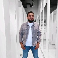 Syed Yusuf