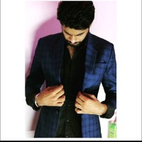 Satyam Pandey