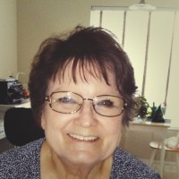 Carole Mack