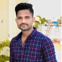 Mangali Ramana