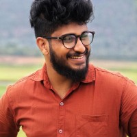 Ajith K V