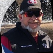 Frederic (Fred) Estes