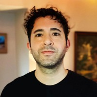 Adam MacKinnon