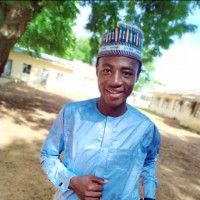 Usman Nurudeen Alhaji