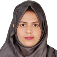 Anika Afrin