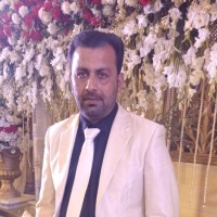 Mohammad Wasim Sheikh