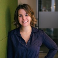 Chayen Van der Wildt