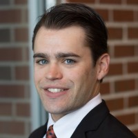 Benjamin Marcum