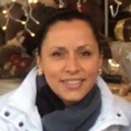 Helen Daniel