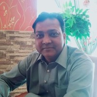 Javed Khan