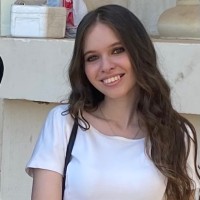 Nadine Ashraf