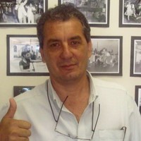 Paulo Clubeca - Paulo Roberto da Silva