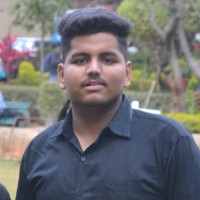 Anshusingh Rajput