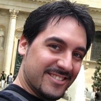 Daniel Zurita Ródenas