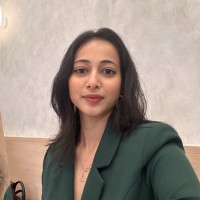 Mukta Hiremath