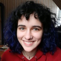 Elizabeth Fidanza