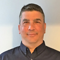 Peter Hackett