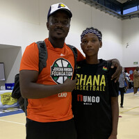 Coach Davis
