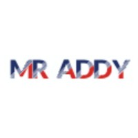 Mr Addy
