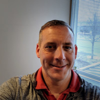 Chad Eckberg