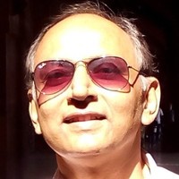 Mridul Saxena
