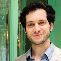 Michael Hutson