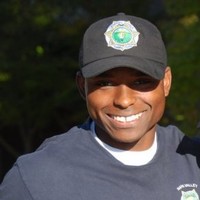 Kevin Warmsley