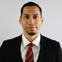 Isaac Alderete