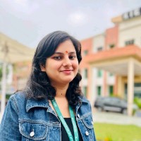 Kinjal Srivastava