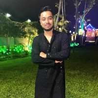 Koushik Paul