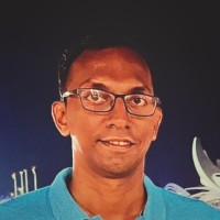 Anurudda Sampath