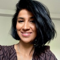 Shéhérazade Benameur